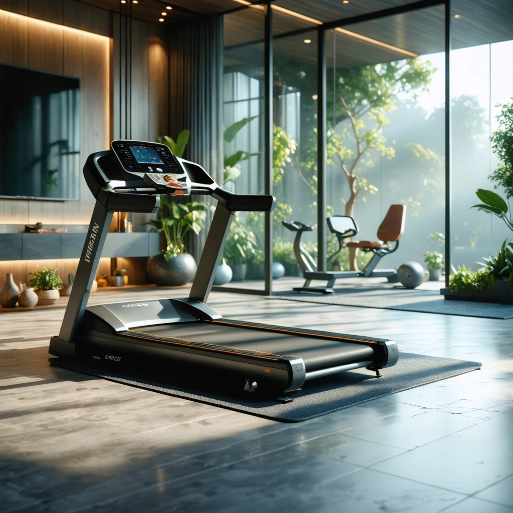 Fitness Equipment: Tools for a Healthy Lifestyle