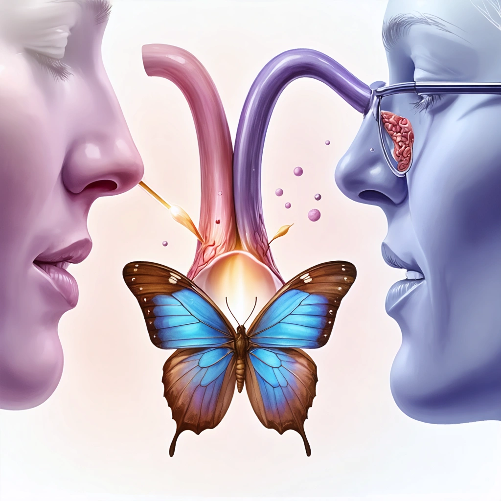 Testovi funkcije štitne žlezde: Analiza hormona