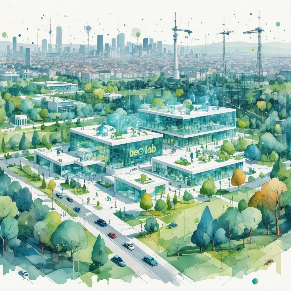 Beo Lab Regionalne Usluge: Testiranje u Različitim Gradovima