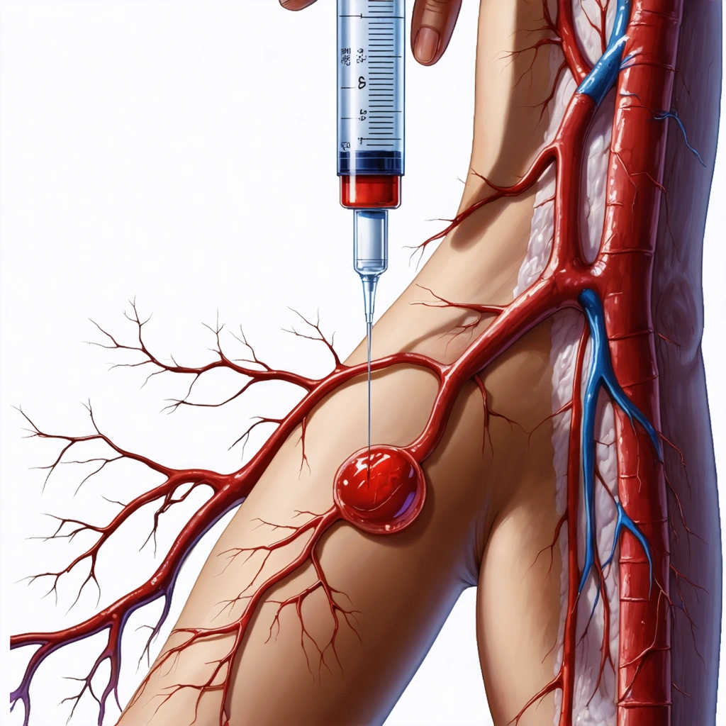 Poremećaji koagulacije krvi: Testiranje faktora zgrušavanja