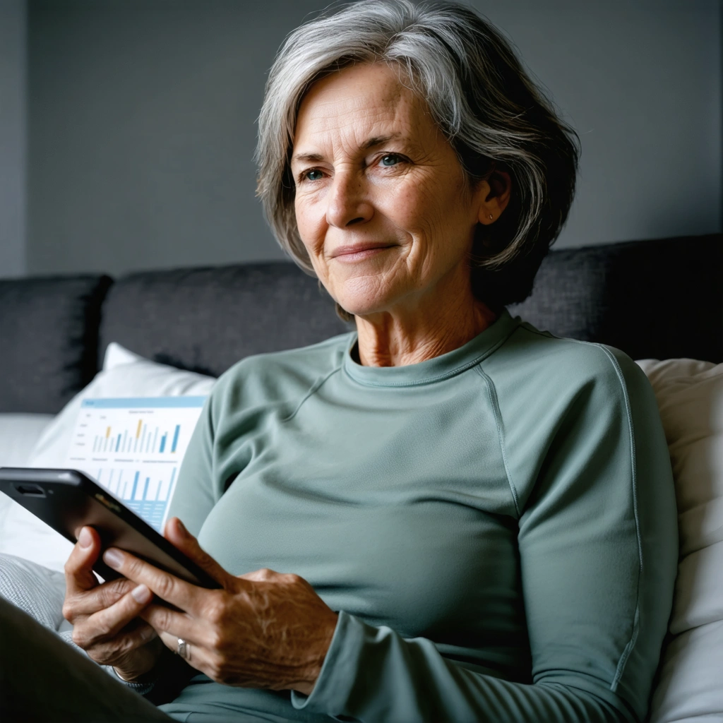 Praćenje hroničnih bolesti: Dugoročno praćenje zdravlja