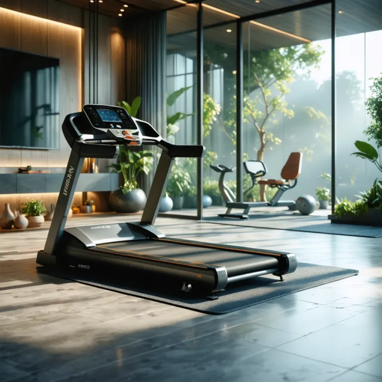 Fitness Equipment: Tools for a Healthy Lifestyle