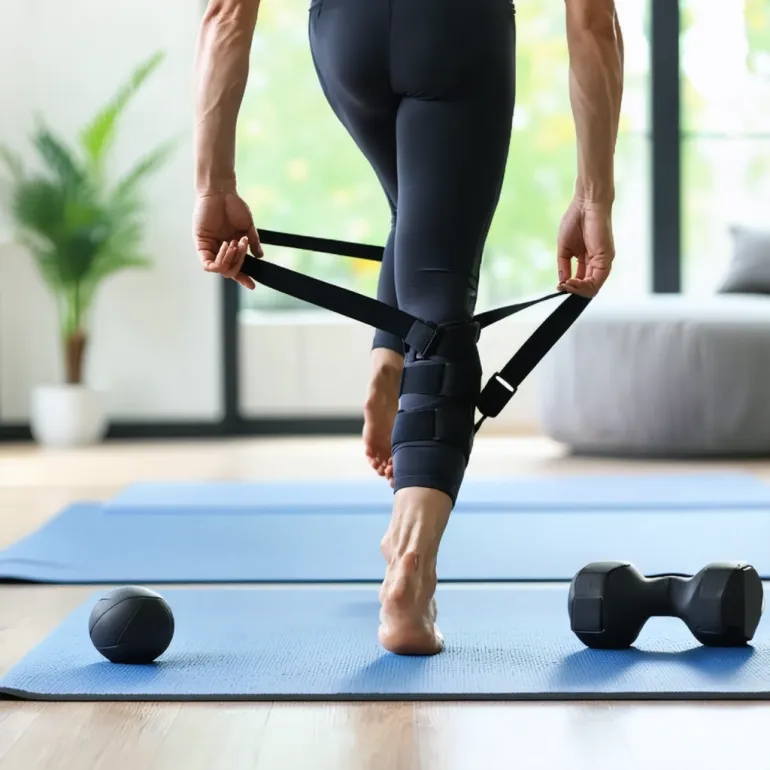 Wellness Accessories: Products for Fitness and Health