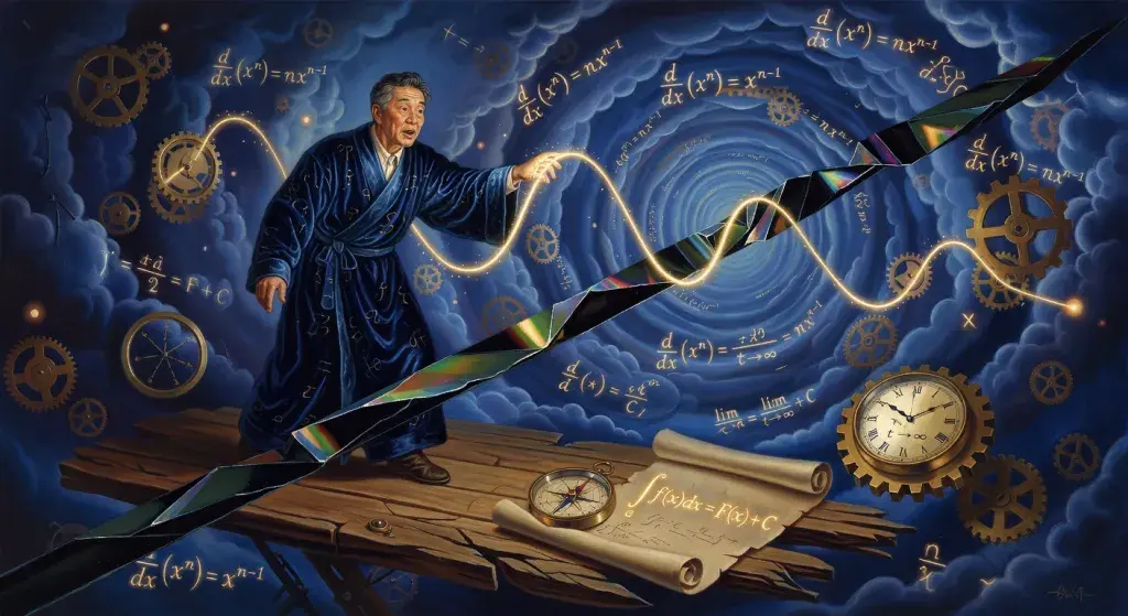 Matematika Napredno: Kalkulus i Funkcije